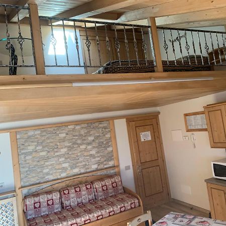 Appartamenti Rin Gemel Livigno Exterior foto