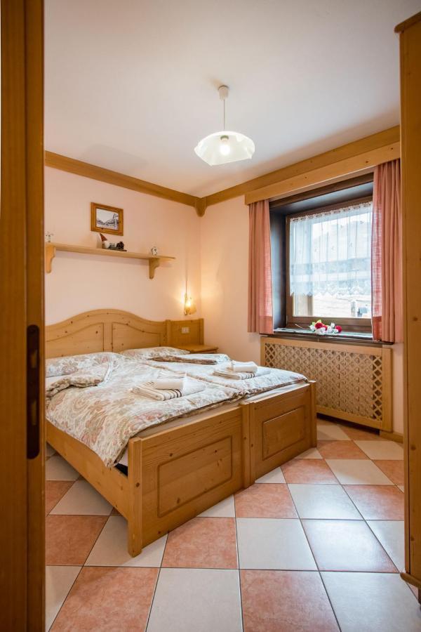Appartamenti Rin Gemel Livigno Exterior foto