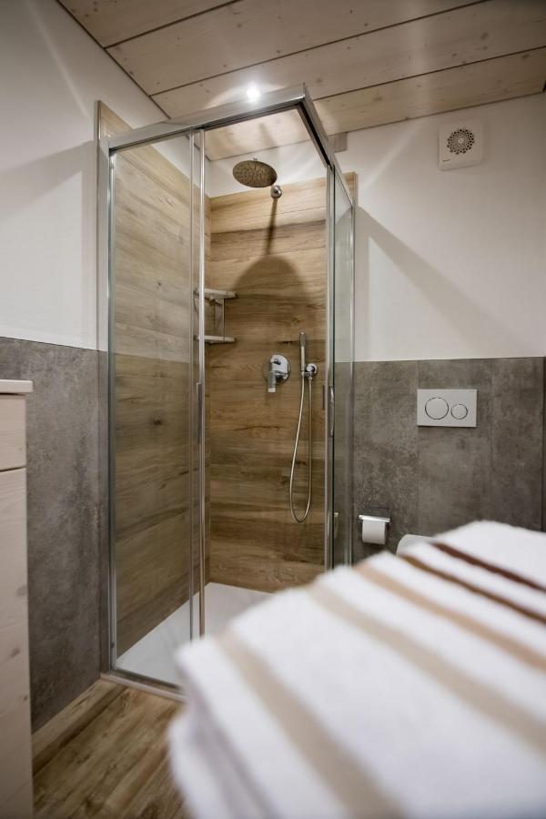 Appartamenti Rin Gemel Livigno Exterior foto